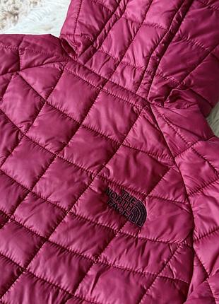 Куртка жіноча the north face оригінал 5