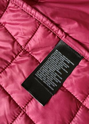 Куртка жіноча the north face оригінал 8
