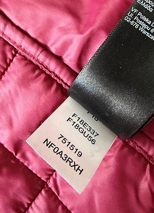 Куртка жіноча the north face оригінал 10