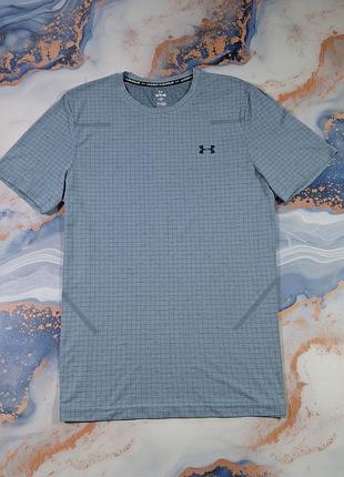 Футболка under armour спортивна майка