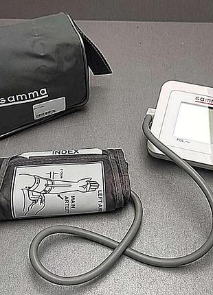Тонометр б/у gamma control 2