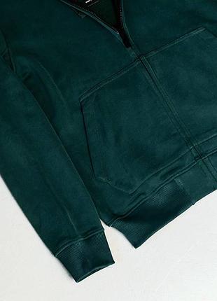 Зіп-худі stone island 6