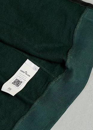 Зіп-худі stone island 5