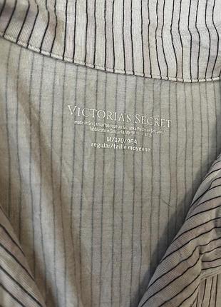 Піжама  victoria's secret 4