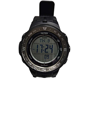 Наручний годинник б/к casio pro trek prg-330-1er