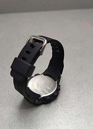 Наручные часы б/у casio pro trek prg-330-1er 7