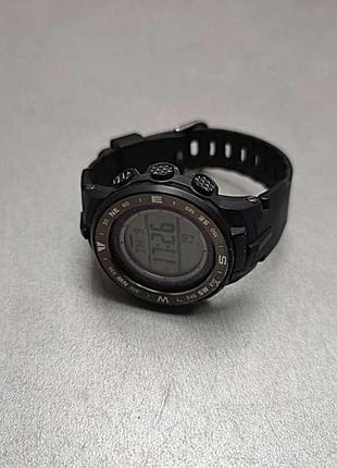 Наручные часы б/у casio pro trek prg-330-1er 9