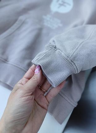 Худи zara для мальчика 6