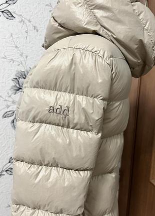 Add  пуховик 5