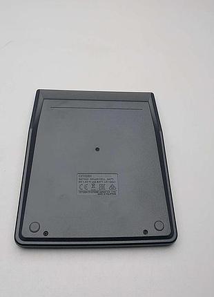 Калькулятор б/у citizen sdc-888t ii 5