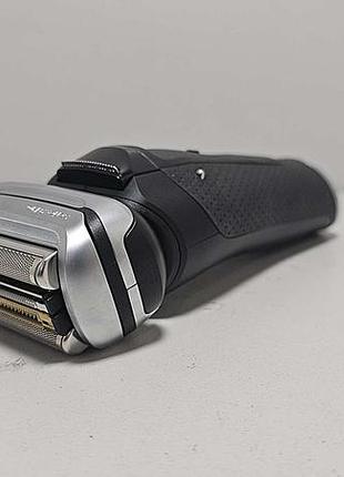 Электробритва б/у braun series 9 pro 9410s 2