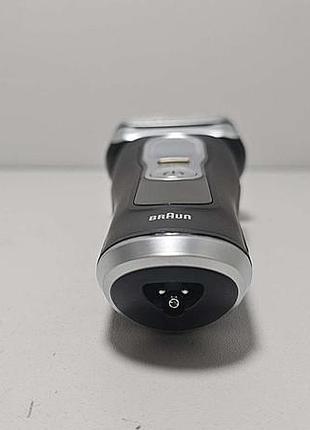 Электробритва б/у braun series 9 pro 9410s 5
