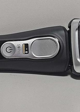 Электробритва б/у braun series 9 pro 9410s 7