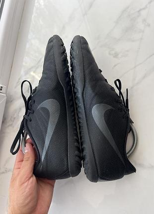Сороконіжки nike mercurial 6
