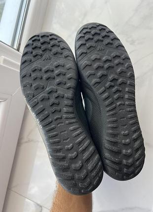 Сороконіжки nike mercurial 3