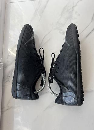 Сороконіжки nike mercurial 5
