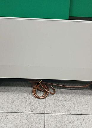 Обогреватель б/у airelec antibes a20m 2000w 4