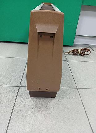 Обогреватель б/у airelec antibes a20m 2000w 7