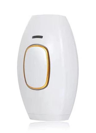 Женский портативный домашний фотоэпилятор для тела ipl hair removal device для всех типов волос tx-70