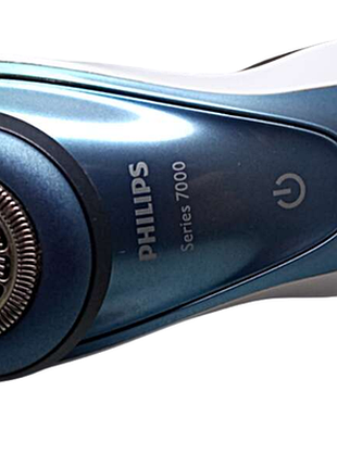 Электробритва б/у philips s7370 series 7000