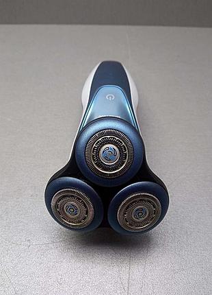 Электробритва б/у philips s7370 series 7000 4