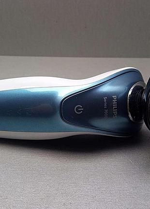 Электробритва б/у philips s7370 series 7000 7