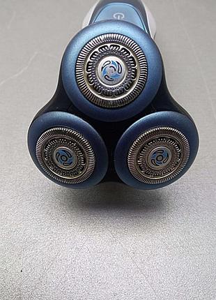 Электробритва б/у philips s7370 series 7000 9