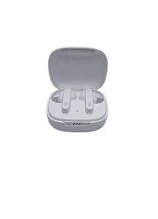 Наушники bluetooth-гарнитура б/у jbl live pro+ tws