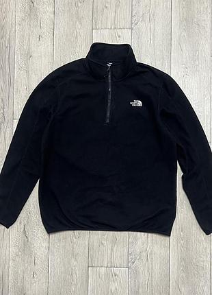 Флісова кофта the north face