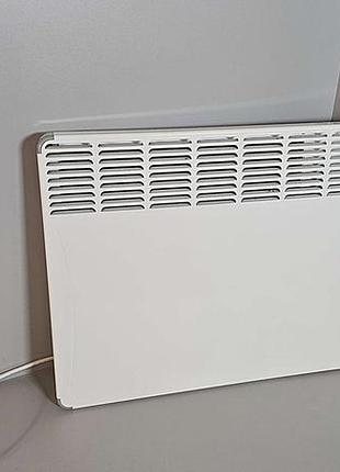 Обогреватель б/у hausmark hch-1500 2