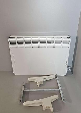 Обогреватель б/у hausmark hch-1500 3