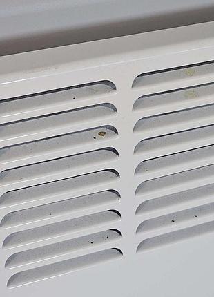 Обогреватель б/у hausmark hch-1500 9