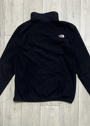 Флісова кофта the north face 2