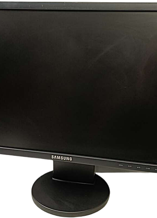 Монітор б/у samsung syncmaster 2243bw
