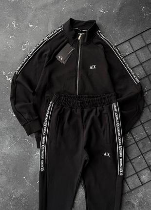 Брендовий костюм 2