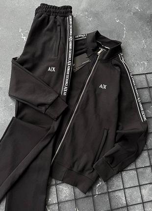Брендовий костюм 4
