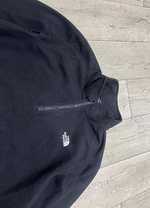 Флісова кофта the north face 3