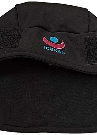 Прибор для ухода за телом и лицом б/у icekap delux 2.0 термошапка