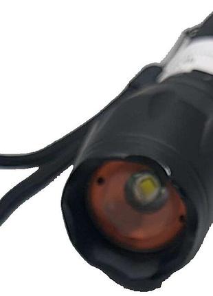 Фонарь фонарик б/у ultra box stark light ut-sl1.1