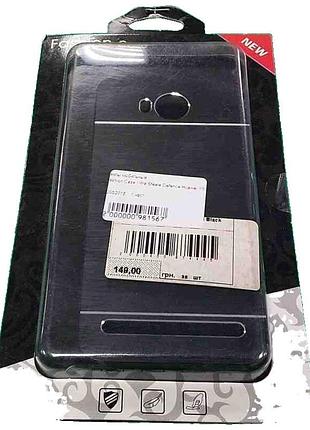 Чехол для мобильного телефона б/у fashion case ultra steele defence huawei y3 ii black