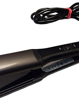 Утюжок щипцы для волос плойка выпрямитель б/у hair straightener арт.105112