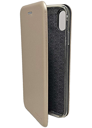 Чехол для мобильного телефона g-case ranger series for iphone xs max gold