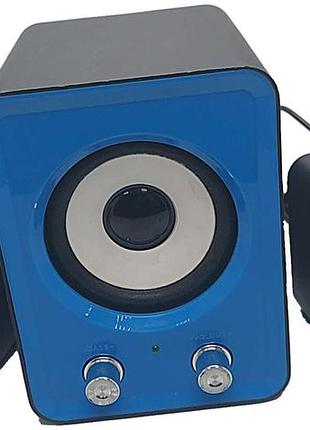 Акустическая система колонки б/у speaker ft-202