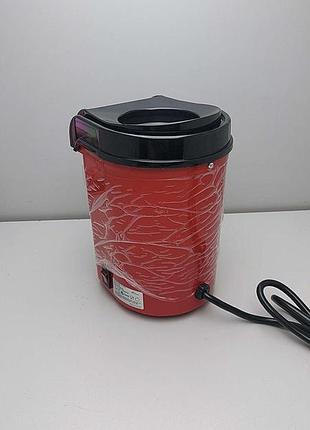 Техника для кухни б/у popcorn maker u6-1202 2