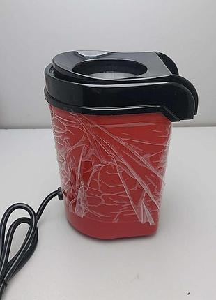 Техника для кухни б/у popcorn maker u6-1202 5