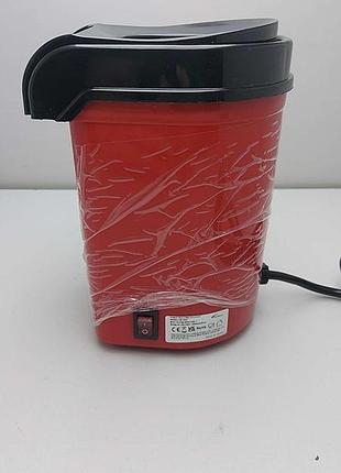 Техника для кухни б/у popcorn maker u6-1202 7