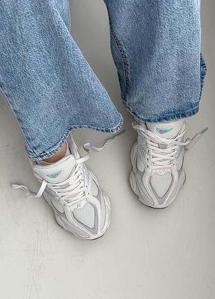 9060 beige/blue 5
