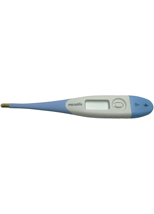 Медичний термометр б/у microlife mt 1931