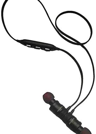 Наушники bluetooth-гарнитура б/у awei ak8