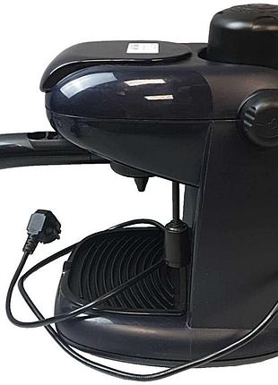 Кофеварка кофемашина б/у delonghi ec5